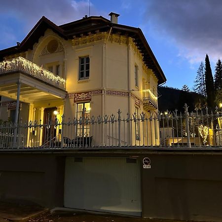 Casa Pomar Apartament Camprodon Kültér fotó