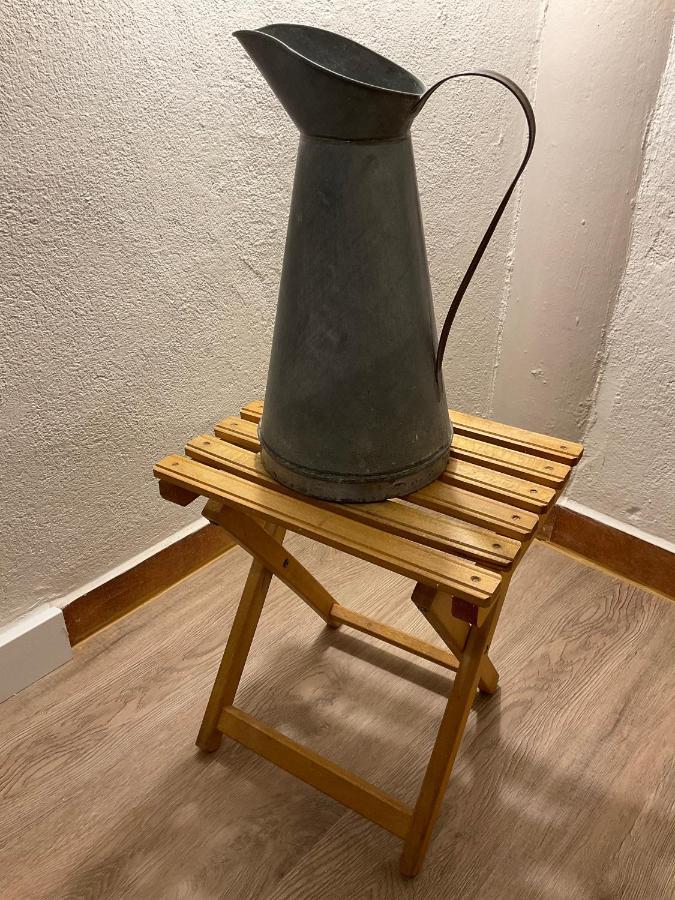Casa Pomar Apartament Camprodon Kültér fotó