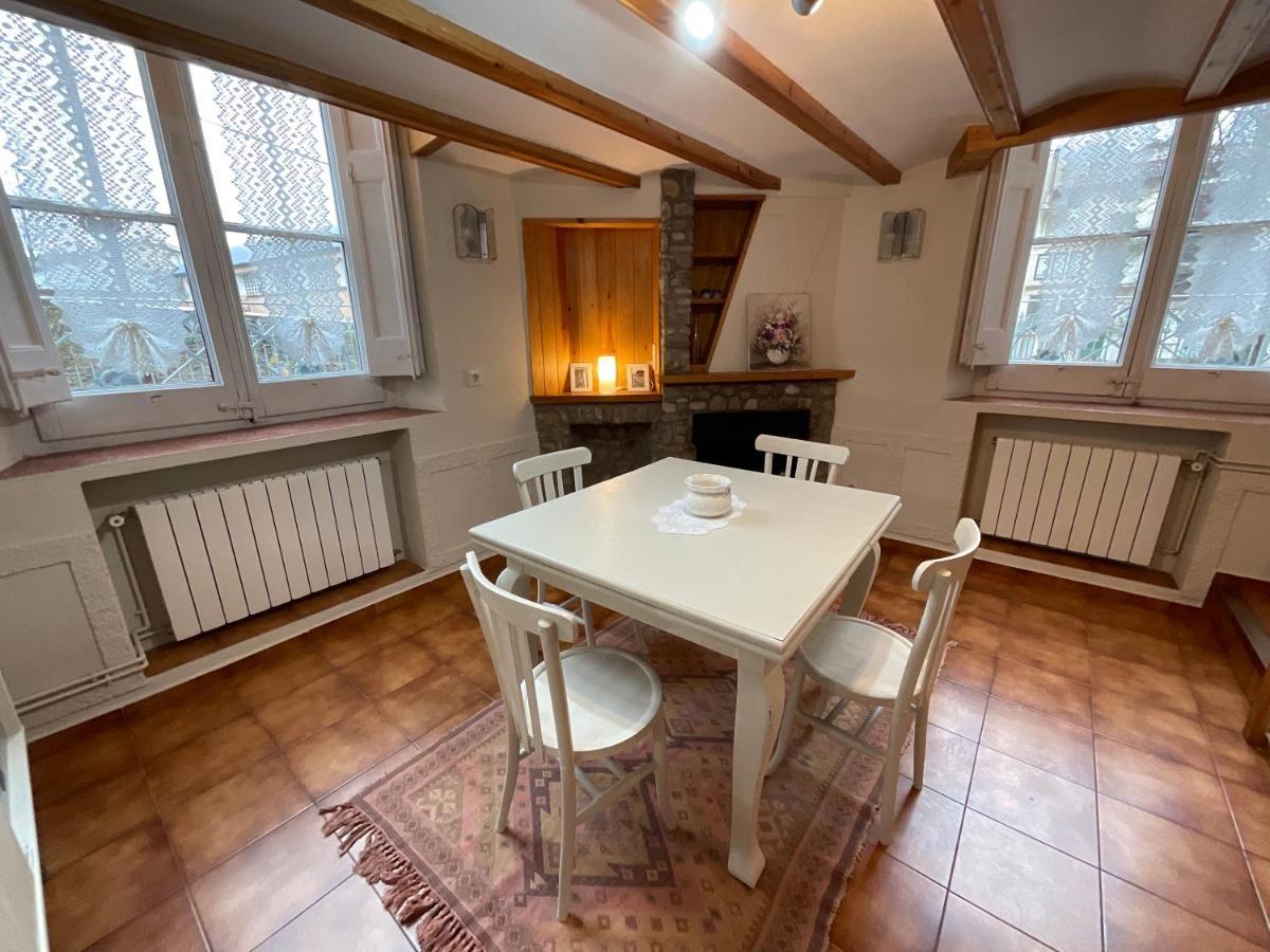 Casa Pomar Apartament Camprodon Kültér fotó