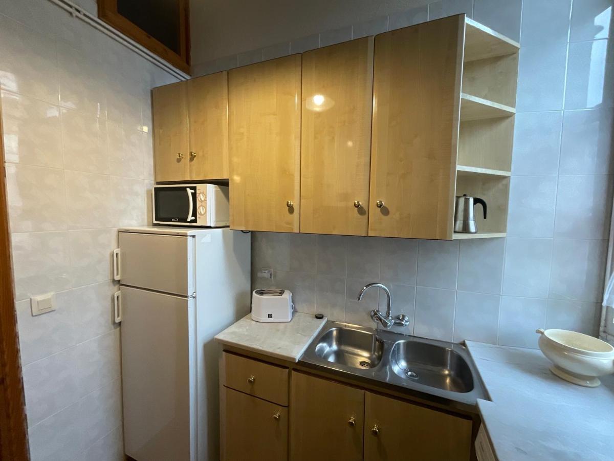 Casa Pomar Apartament Camprodon Kültér fotó