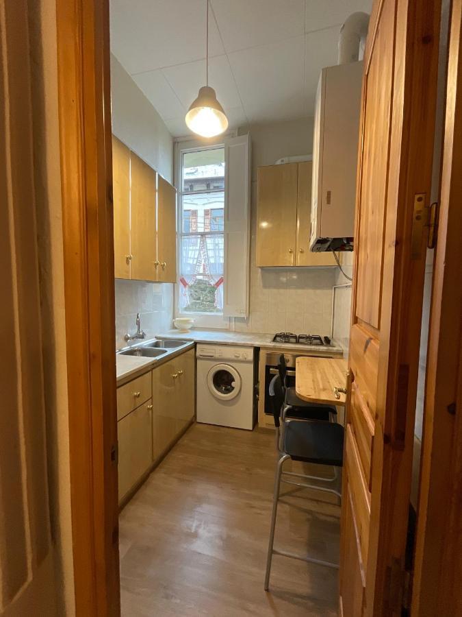 Casa Pomar Apartament Camprodon Kültér fotó