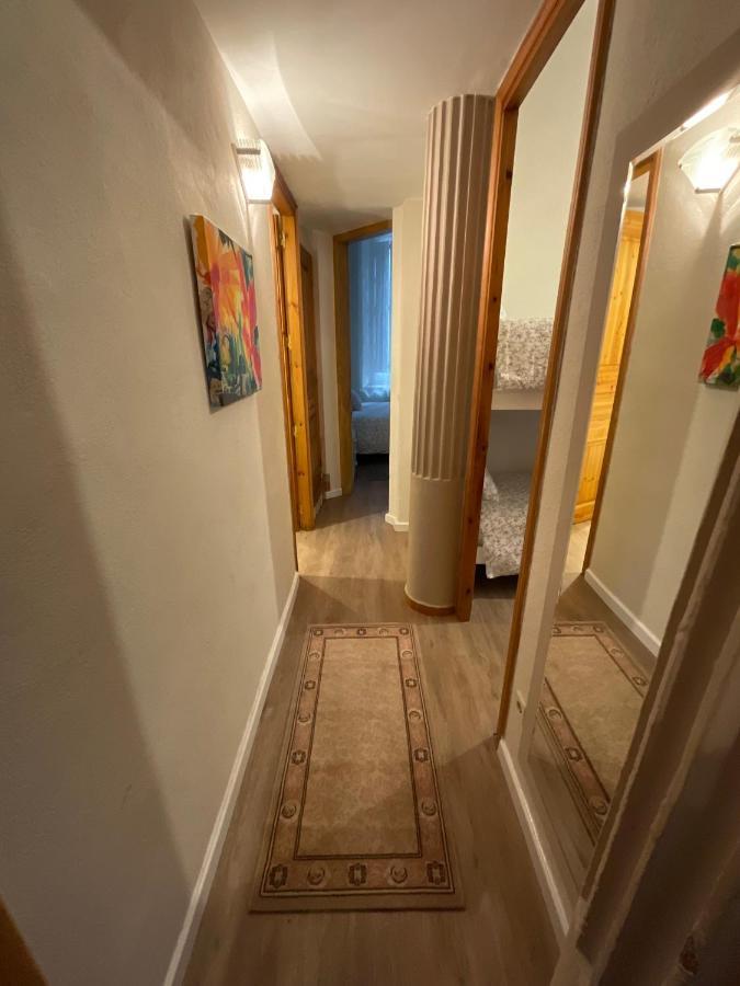 Casa Pomar Apartament Camprodon Kültér fotó