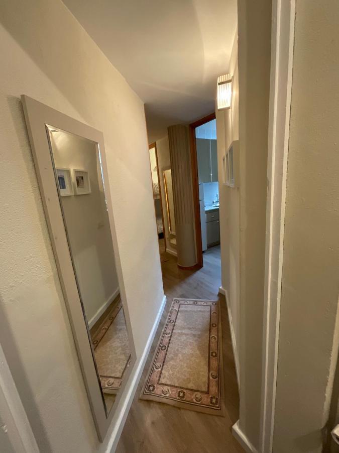 Casa Pomar Apartament Camprodon Kültér fotó