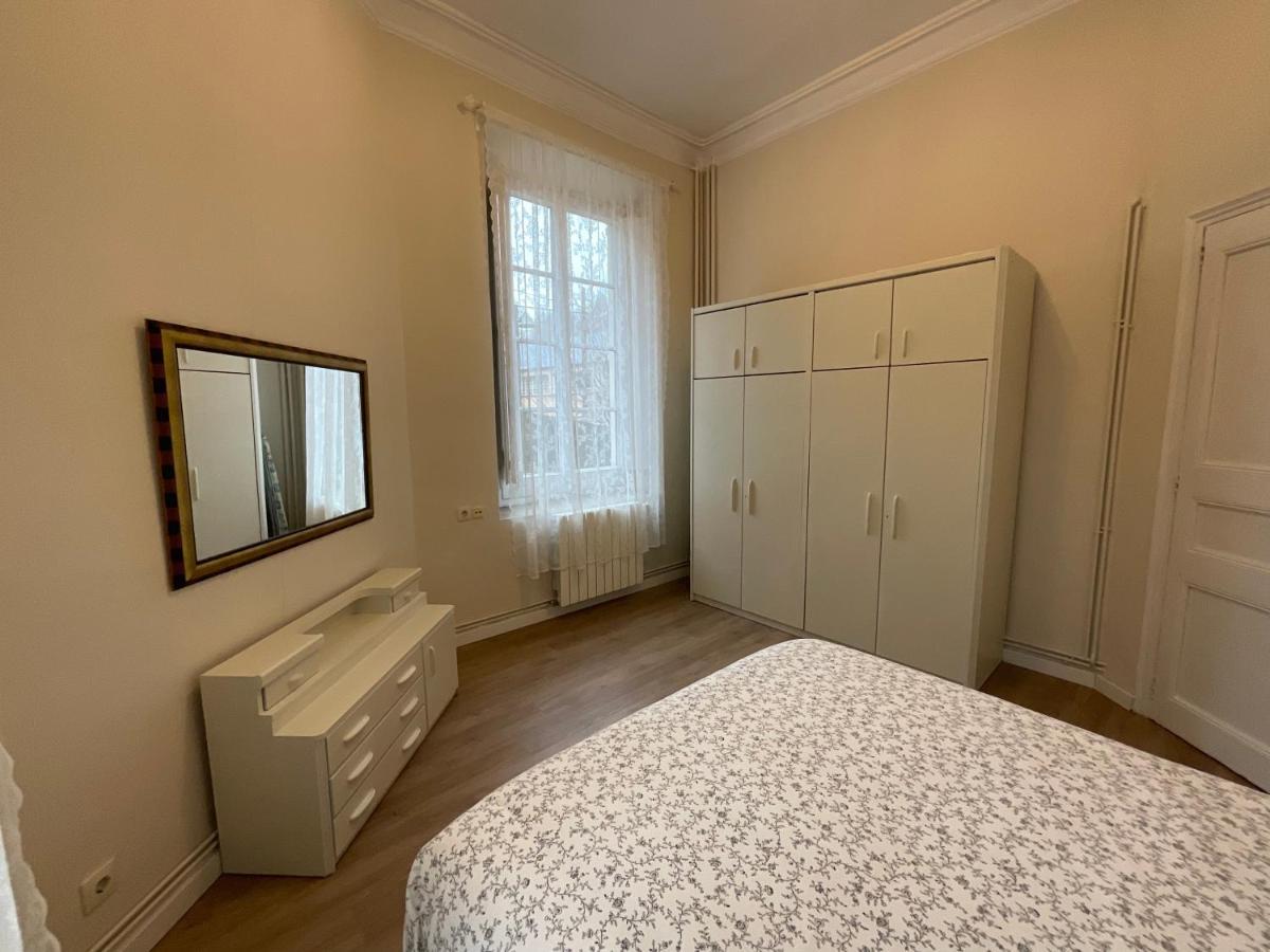 Casa Pomar Apartament Camprodon Kültér fotó