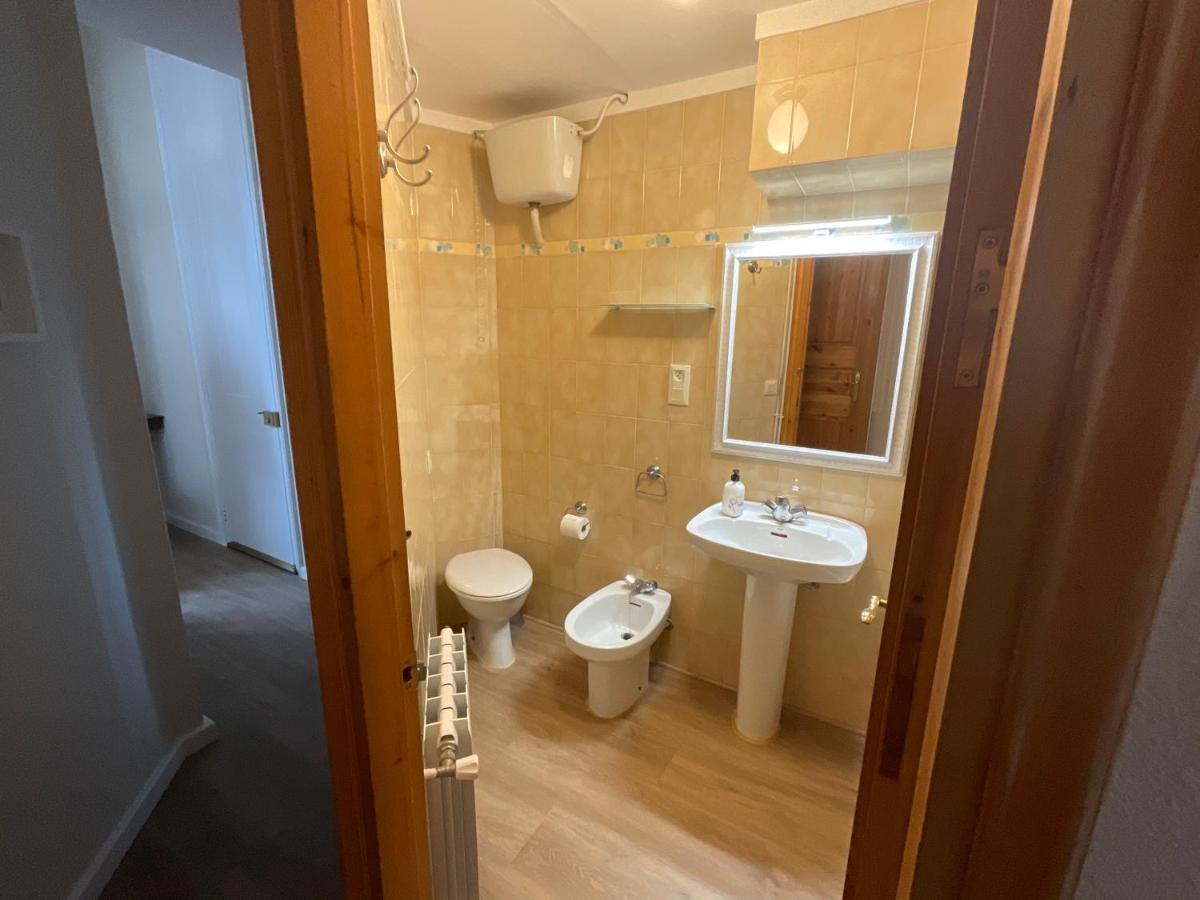 Casa Pomar Apartament Camprodon Kültér fotó