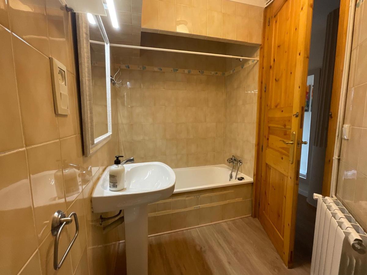 Casa Pomar Apartament Camprodon Kültér fotó